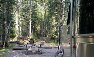 Rick G.'s photo at Hurricane River Campground — Pictured Rocks National Lakeshore near Pictured Rocks National Park