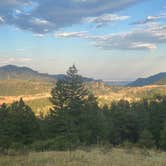 Review photo of Gross Reservoir Dispersed by shawn L., August 14, 2023