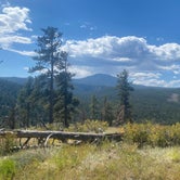 Review photo of Gross Reservoir Dispersed by shawn L., August 14, 2023