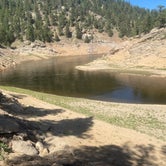 Review photo of Gross Reservoir Dispersed by shawn L., August 14, 2023