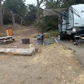 Review photo of Wright's Beach Campground — Sonoma Coast State Park by Travis C., August 14, 2023