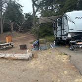 Review photo of Wright's Beach Campground — Sonoma Coast State Park by Travis C., August 14, 2023