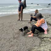 Review photo of Wright's Beach Campground — Sonoma Coast State Park by Travis C., August 14, 2023