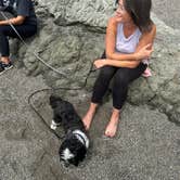 Review photo of Wright's Beach Campground — Sonoma Coast State Park by Travis C., August 14, 2023