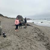 Review photo of Wright's Beach Campground — Sonoma Coast State Park by Travis C., August 14, 2023