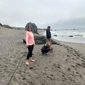 Review photo of Wright's Beach Campground — Sonoma Coast State Park by Travis C., August 14, 2023