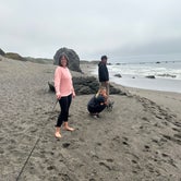 Review photo of Bodega Dunes Campground — Sonoma Coast State Park by Travis C., August 14, 2023
