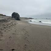 Review photo of Wright's Beach Campground — Sonoma Coast State Park by Travis C., August 14, 2023