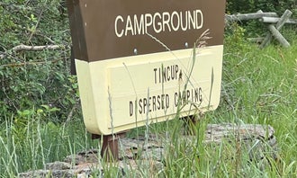 Camping near Flat Creek RV Park and Cabins: Tincup Campground, Star Valley Ranch, Idaho