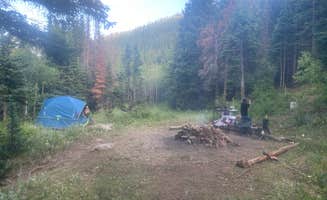 shawn L.'s photo at Ruby Gulch, Forest Road 328 near Jamestown, CO