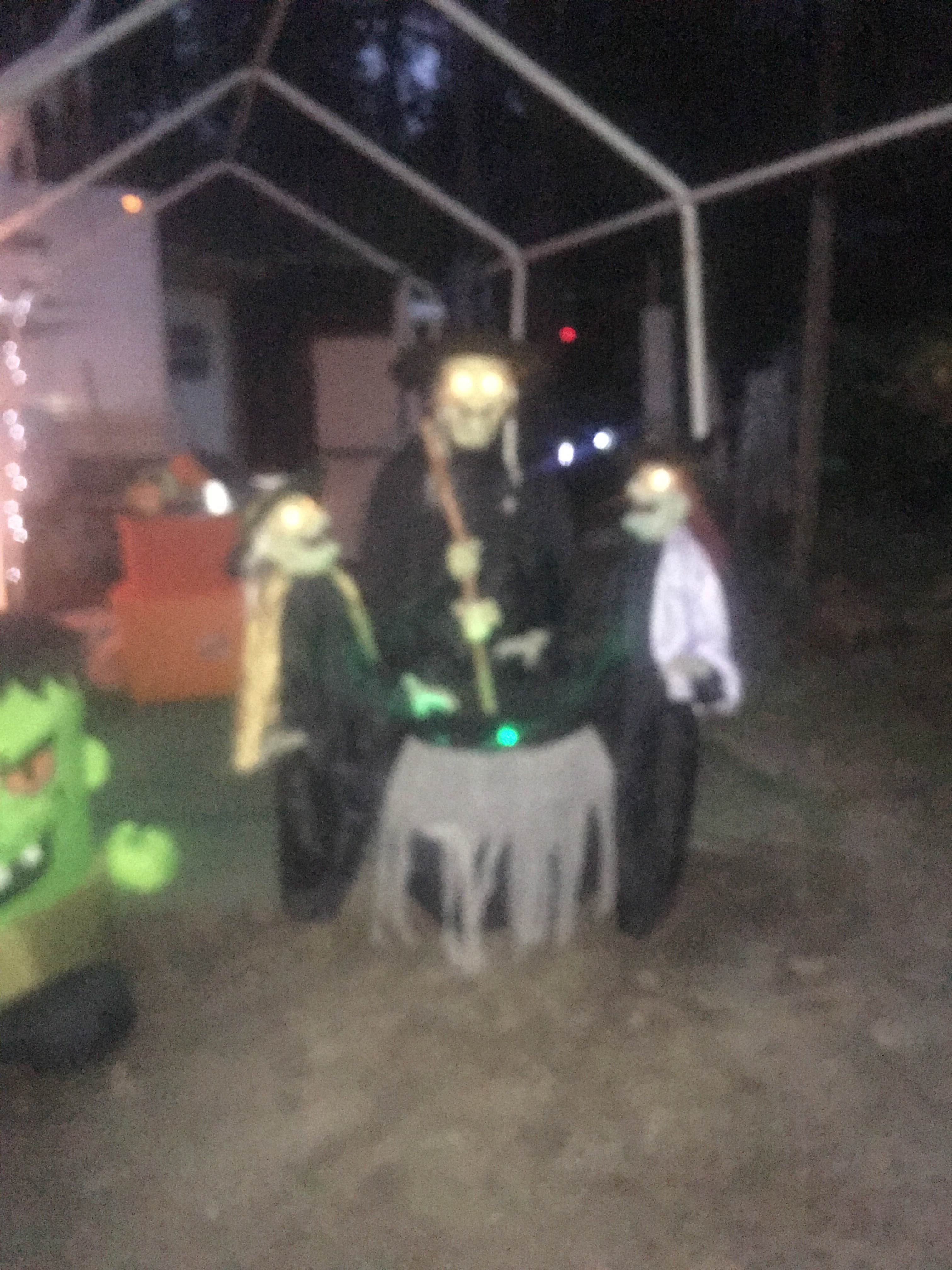 Camper-submitted photo at Keyser Pond Campground near Warner, NH