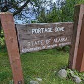 Review photo of Portage Cove Campground by Norton E., August 14, 2023