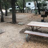 Review photo of Bonita Canyon Campground — Chiricahua National Monument by Pedro G., August 14, 2023