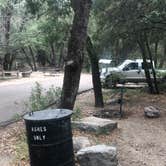 Review photo of Bonita Canyon Campground — Chiricahua National Monument by Pedro G., August 14, 2023