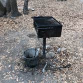 Review photo of Bonita Canyon Campground — Chiricahua National Monument by Pedro G., August 14, 2023