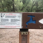 Review photo of Bonita Canyon Campground — Chiricahua National Monument by Pedro G., August 14, 2023