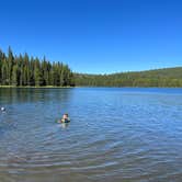 Review photo of Jubilee Lake Campground (Or) — Umatilla National Forest by Joshua D., August 14, 2023