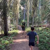 Review photo of Jubilee Lake Campground (Or) — Umatilla National Forest by Joshua D., August 14, 2023