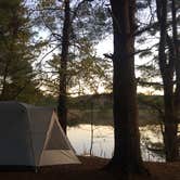 Review photo of Campbell Cove Camping by CampgroundKaren .., May 22, 2023