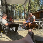 Review photo of Movin' West RV Park by Travis C., August 14, 2023