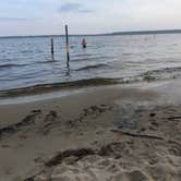 Review photo of Goose Creek Campground by Faith W., August 14, 2023