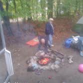 Review photo of Maple Haven Campground by Kelley H., October 27, 2018