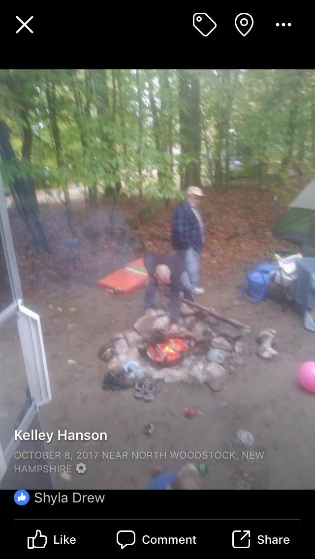 Camper submitted image from Maple Haven Campground - 5