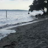 Review photo of Goose Creek Campground by Faith W., August 14, 2023