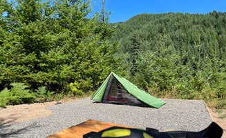 Michael K.'s photo at Columbia Gorge Getaways near Columbia River Gorge National Scenic Area