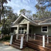 Review photo of Princess Place Preserve - Cottages by Stuart K., August 14, 2023
