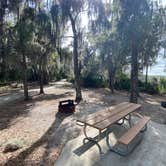 Review photo of Princess Place Preserve - Cottages by Stuart K., August 14, 2023