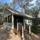 Review photo of Princess Place Preserve - Cottages by Stuart K., August 14, 2023