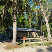 Review photo of Faver-Dykes State Park Campground by Stuart K., August 14, 2023