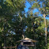 Review photo of Faver-Dykes State Park Campground by Stuart K., August 14, 2023