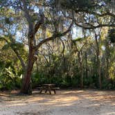 Review photo of Faver-Dykes State Park Campground by Stuart K., August 14, 2023