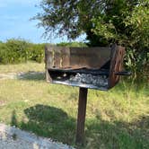 Review photo of Atlantic Beach Campground — Fort Clinch State Park by Stuart K., August 14, 2023