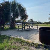 Review photo of Atlantic Beach Campground — Fort Clinch State Park by Stuart K., August 14, 2023