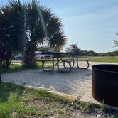 Review photo of Atlantic Beach Campground — Fort Clinch State Park by Stuart K., August 14, 2023