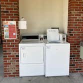 Review photo of Atlantic Beach Campground — Fort Clinch State Park by Stuart K., August 14, 2023