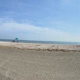 Review photo of Atlantic Beach Campground — Fort Clinch State Park by Stuart K., August 14, 2023