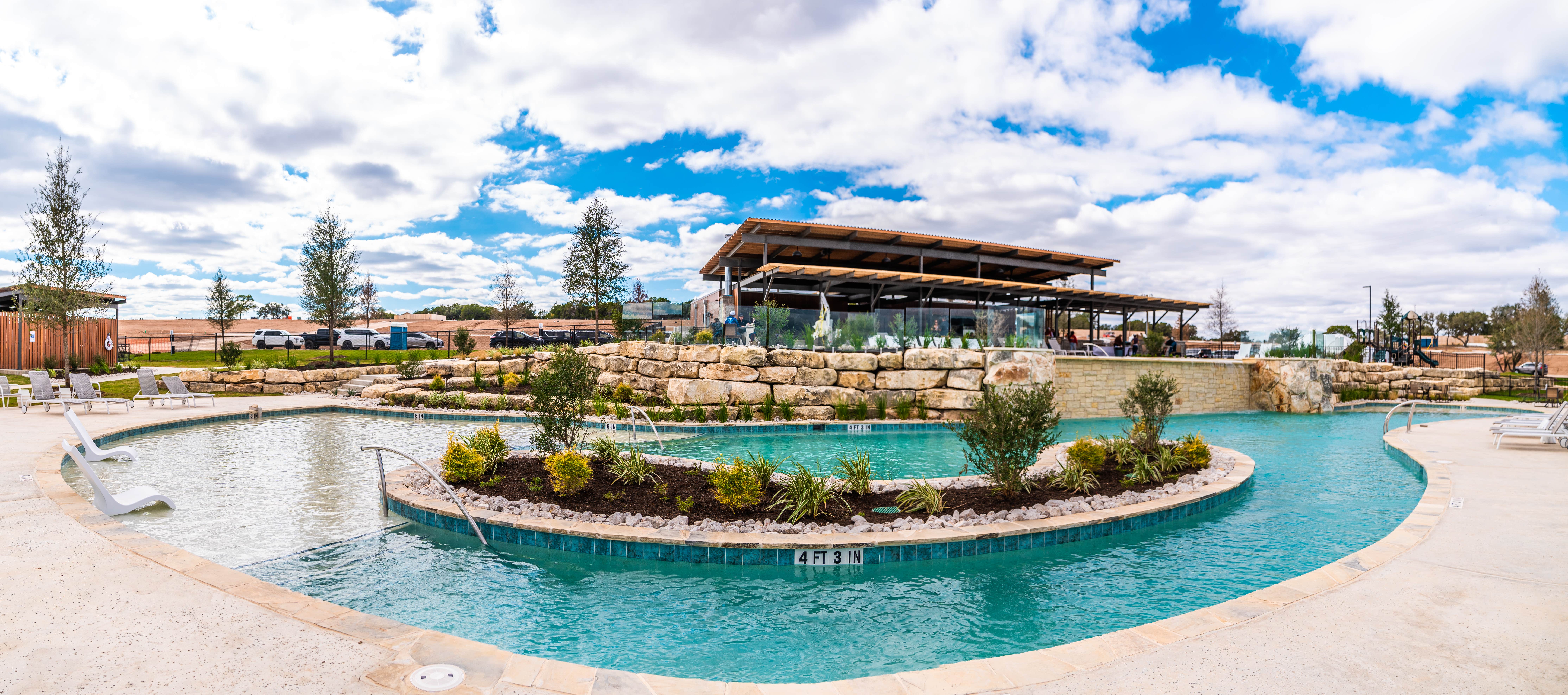 Camper submitted image from Firefly Resort - 2