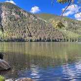 Review photo of South Cottonwood Lake by michael , August 14, 2023