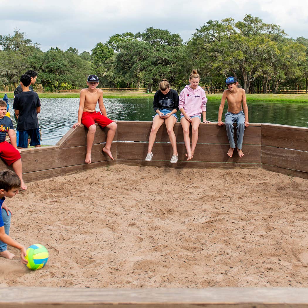 Splashway Campground Camping The Dyrt