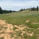 Review photo of SE Flat Tops Area by Hailey M., August 14, 2023