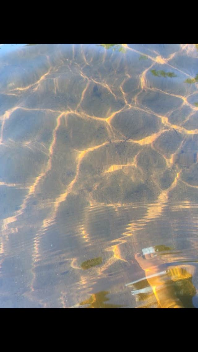 Camper-submitted photo at Papoose Pond Family Campground and Cabins near Hanover, ME