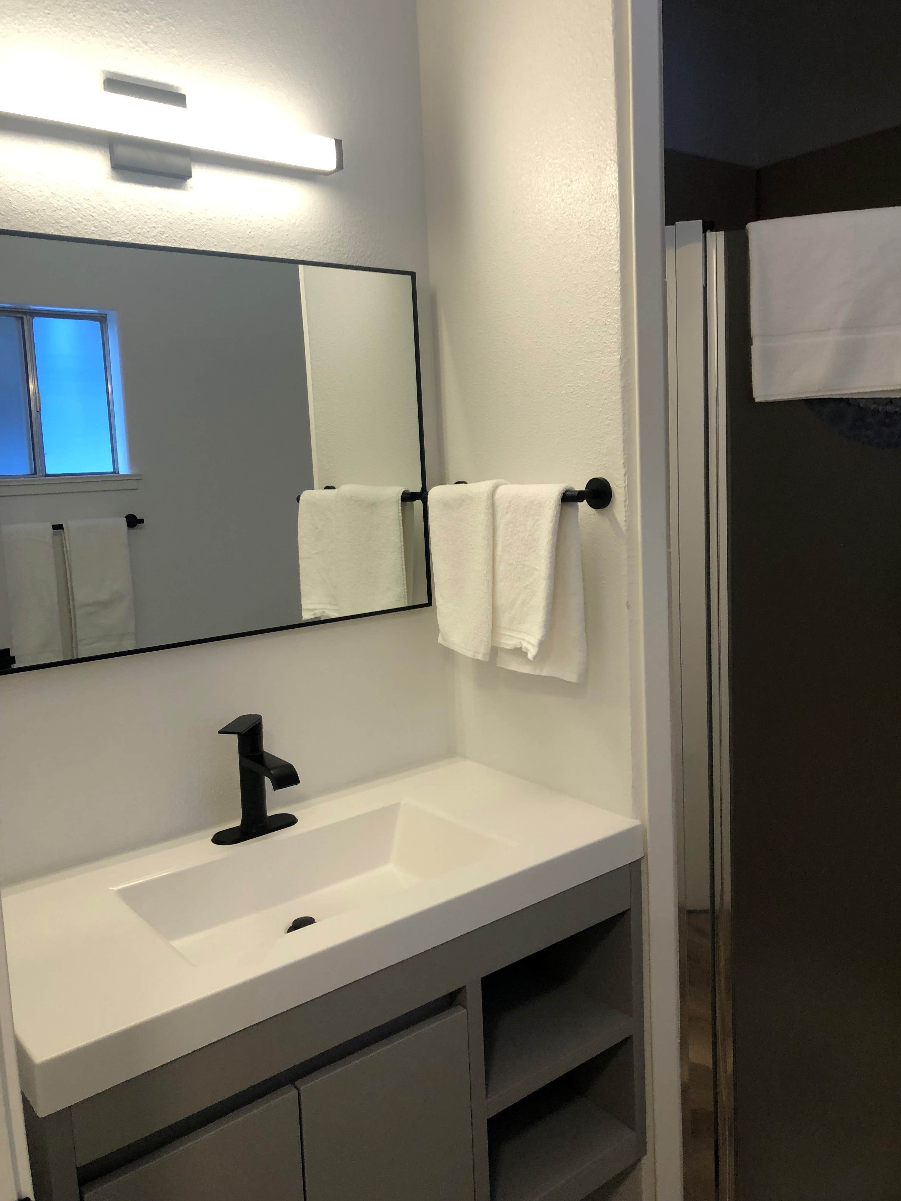 Camper-submitted photo at Sierra Inn at Tahoe near Tahoma, CA