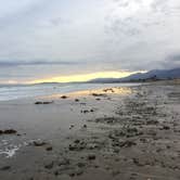 Review photo of Santa Cruz Campground — Carpinteria State Beach by Amanda M., October 24, 2018