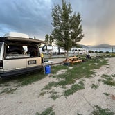 Review photo of Canyon Ferry Lake KOA by Betsy T., August 14, 2023