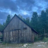 Review photo of San Isabel National Forest Chalk Lake Campground by Meg D., August 14, 2023