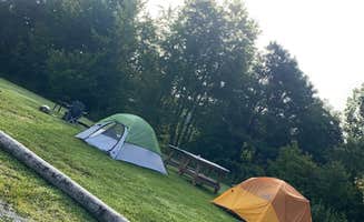 Tabby T.'s photo at John Bryan State Park Campground near Clarence J. Brown Dam and Reservoir